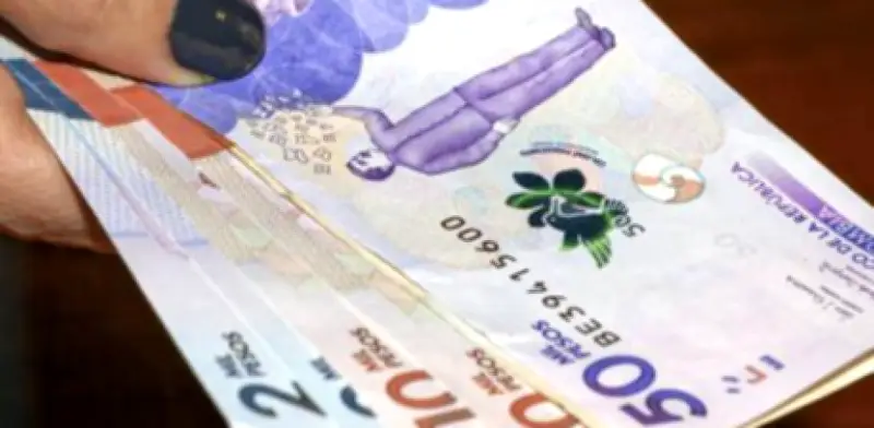 Fenalco cuestiona aumento del salario mínimo y advierte sobre posible emergencia económica