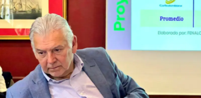 Fenalco rechaza aumento del 23% en salario mínimo: advierte riesgo para 700 mil empleos