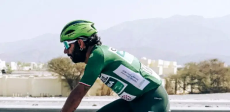 Fernando Gaviria revive su carrera en el Caja Rural tras amarga salida del Movistar