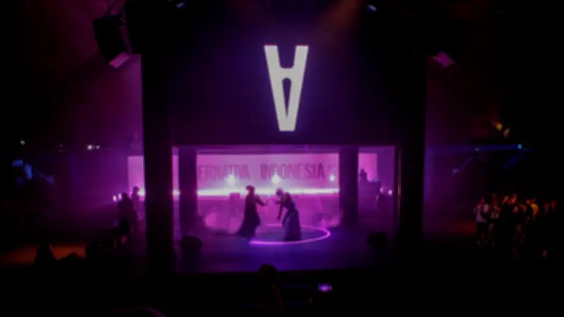 Festival Alternativa Film busca artista colombiano para crear su imagen oficial en Medellín 2026