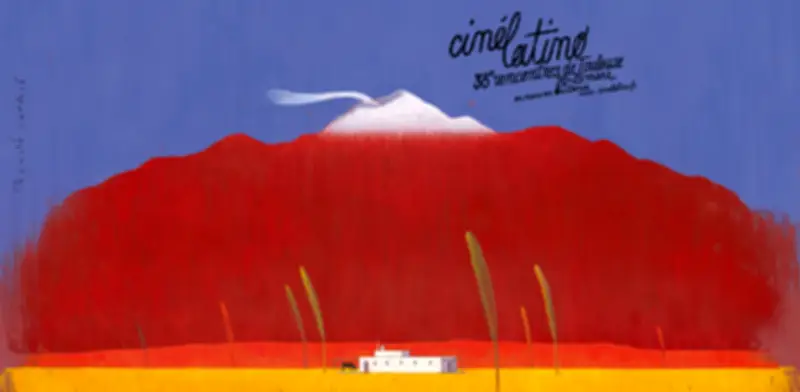 Festival de Cine Latinoamericano de Toulouse 2026: México como país invitado y homenaje a Bertha Navarro