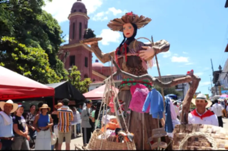 Festival del Torbellino y Requinto en Puente Nacional es declarado Proyecto de Interés Nacional