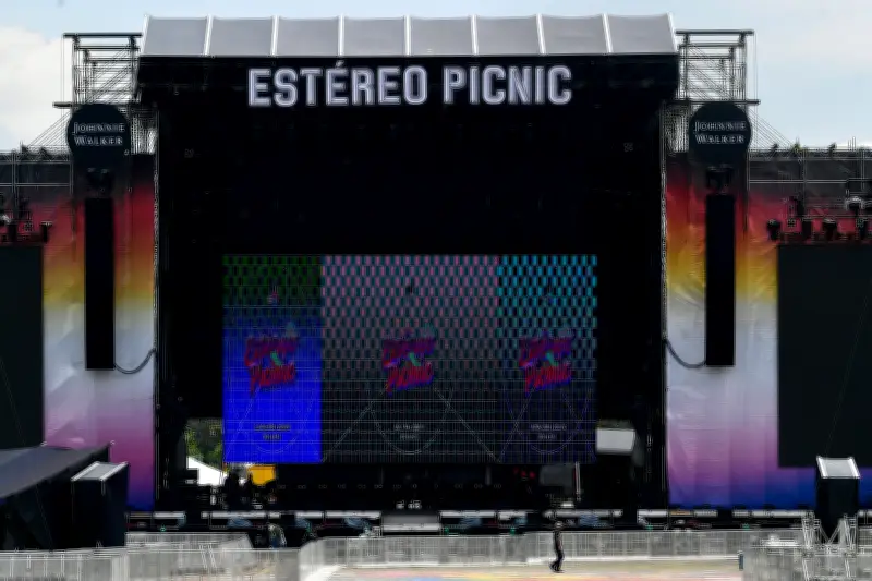 Festival Estéreo Picnic busca evolucionar más allá de la música con modelos internacionales