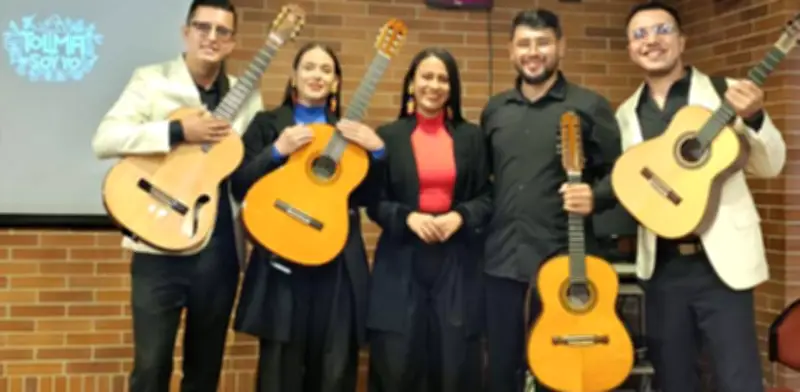 Festival Nacional de Música Colombiana rinde homenaje a las mujeres en su edición 40