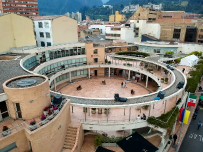 Festival Revuelta Gráfica regresa a Bogotá con el collage como protagonista