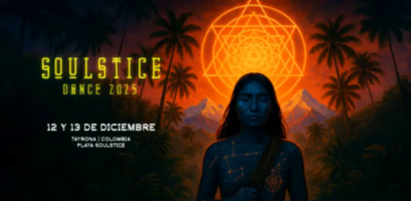 Festival Soulstice Dance generó $4.000 millones en inversión y proyecta duplicar su alcance en 2026