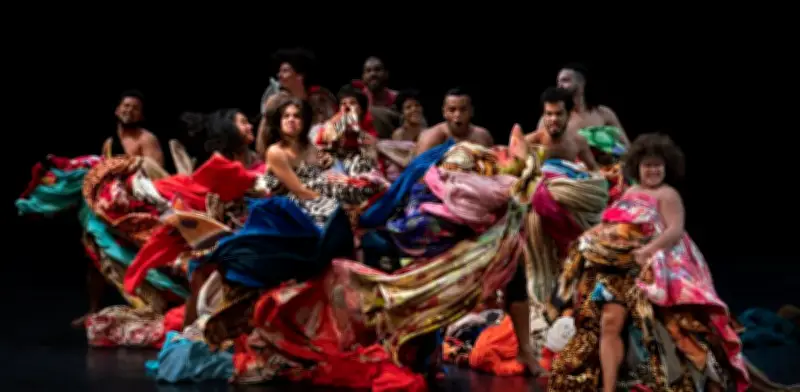 FIAV Bogotá 2026: 27 espectáculos internacionales de cinco continentes llegan a la capital