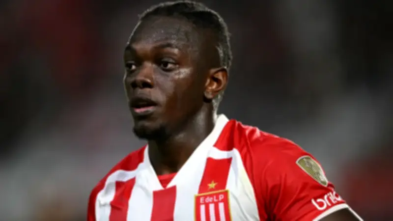 Fichaje de Cetré a Boca Juniors en riesgo por problemas médicos del jugador