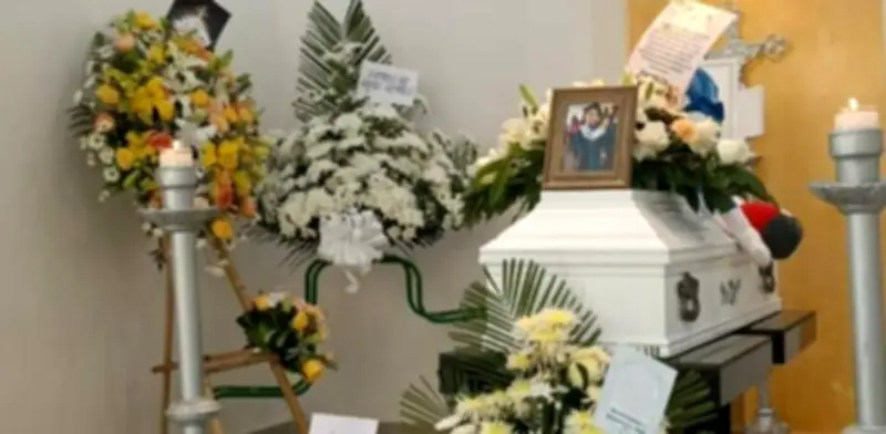 Fico Gutiérrez tilda de 'cínico y miserable' a Petro por culpar a familia de niño con hemofilia