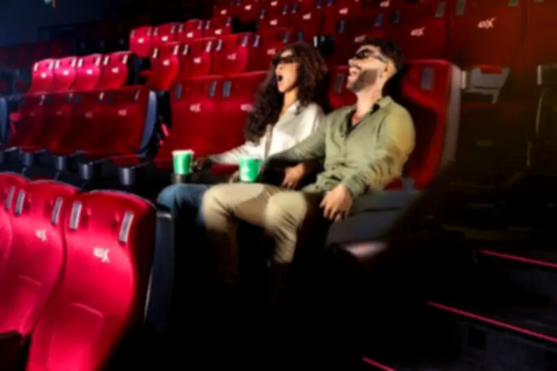 Fiesta del Cine regresa a Colombia con entradas desde $8.000 y proyecciones especiales