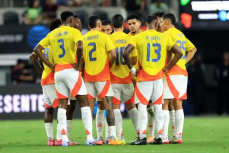 FIFA fija fecha límite para lista mundialista y Colombia define su último amistoso previo al Mundial 2026