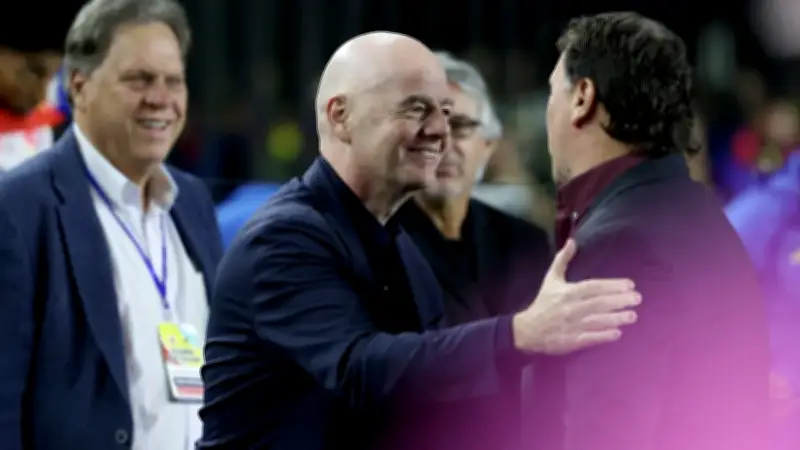 FIFA revela cifra histórica: 30 millones buscan entradas para Colombia vs. Portugal en Mundial 2026