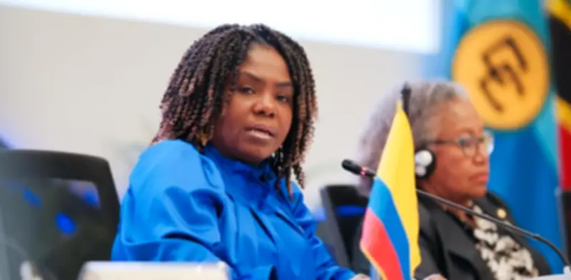 Fijan fecha para fallo en caso de mensajes racistas contra la vicepresidenta Francia Márquez