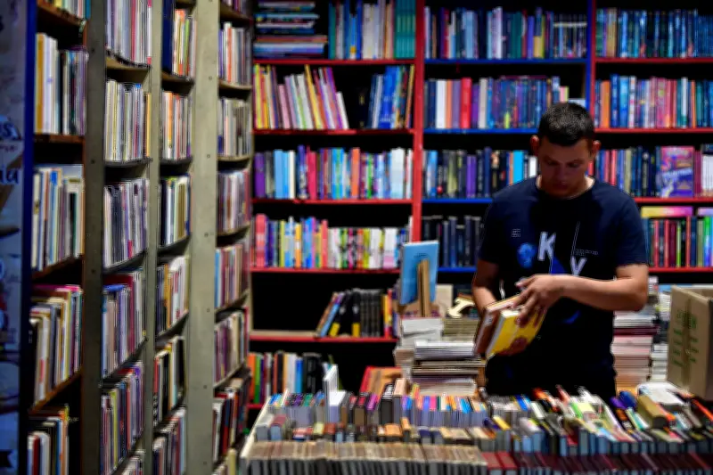 FILBo 2026: India será país invitado en la edición 38 con temática 'Escucharnos es leernos'