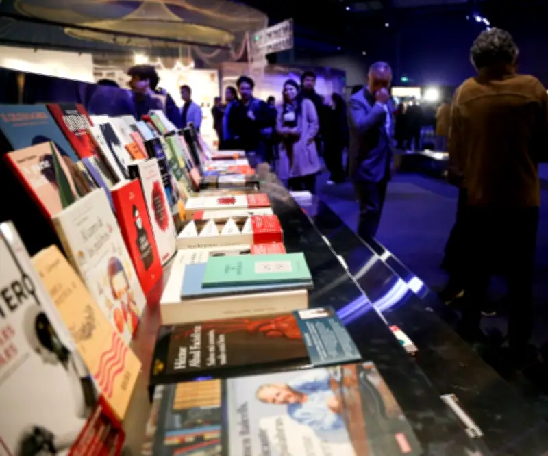 FILBo 2026 revela programación y primeros invitados con India como País Invitado de Honor