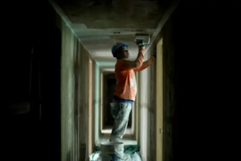 Financiación de vivienda en Colombia: más dinero, menos hogares beneficiados en 2025