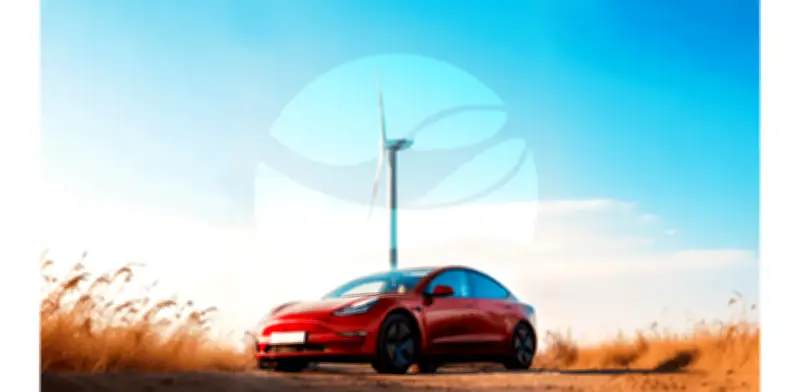 Finandina lidera financiación de vehículos eléctricos en Colombia con 26,9% del mercado