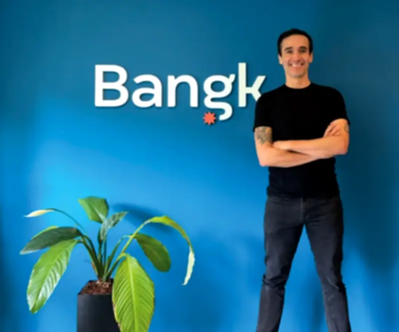 Fintech Bangk supera 6.000 usuarios con ahorro conjunto de $66.811 millones en Colombia