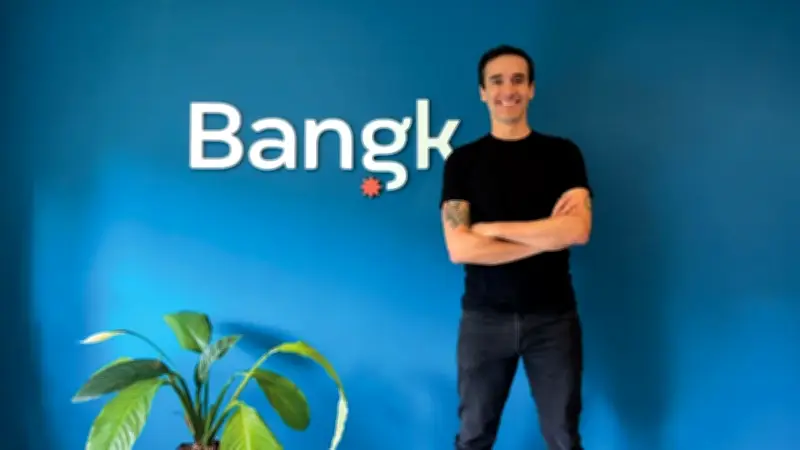 Fintech colombiana Bangk optimiza créditos para reducir insolvencia personal en medio de crisis financiera