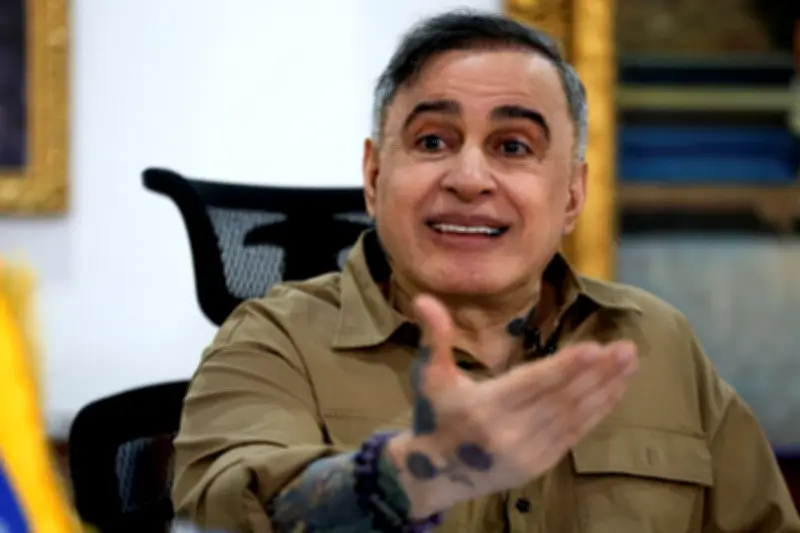 Fiscal General y Defensor del Pueblo de Venezuela presentan renuncia simultánea