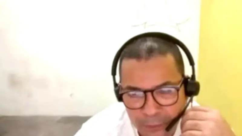 Fiscalía acusa a 'Depredador del Guatiquía' por segundo feminicidio en Villavicencio