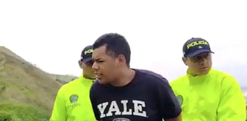 Fiscalía acusa a hombre por ocho delitos sexuales y feminicidio en Bogotá tras falsas ofertas de modelaje