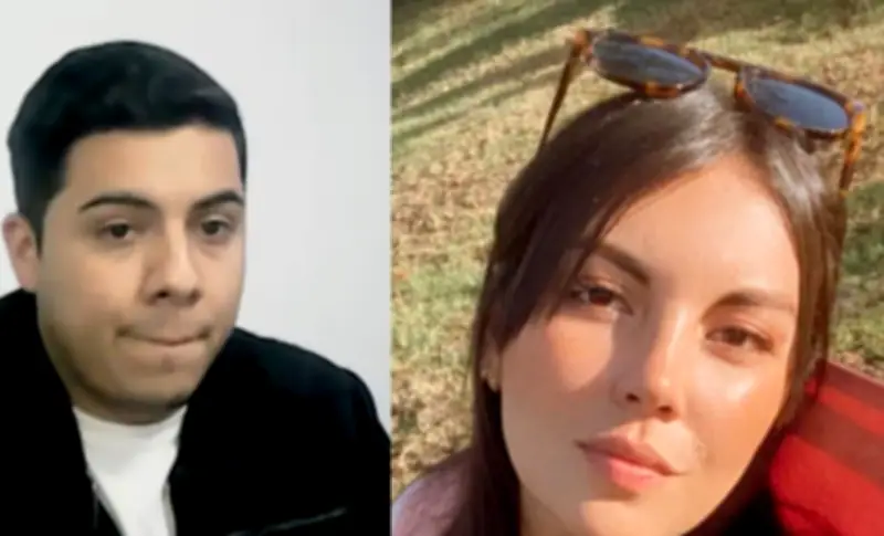 Fiscalía acusa a Óscar Santiago Gómez por feminicidio agravado de Laura Camila Blanco en Bogotá