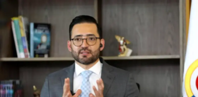 Fiscalía asume investigación por interceptaciones ilegales denunciadas por vicecontralor Zuluaga