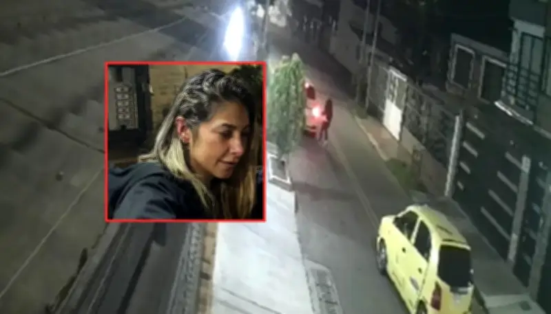 Fiscalía avanza en caso de secuestro de Diana Ospina: cinco sospechosos identificados y órdenes de captura listas