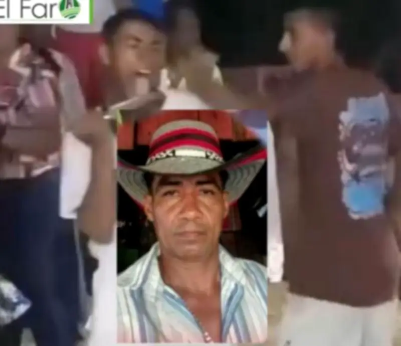 Fiscalía confirma captura de implicado en homicidio durante fiestas patronales en El Peñón, Bolívar