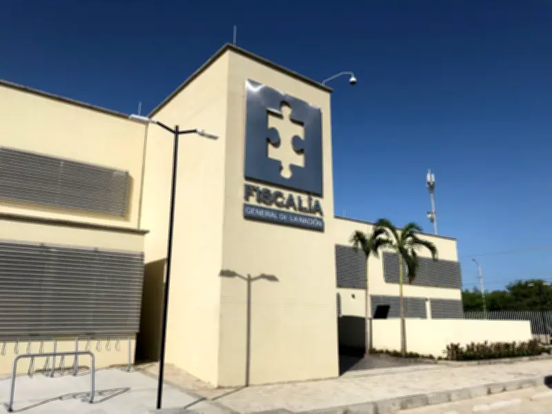 Fiscalía confirma condenas por desfalco de 3.000 millones en alcaldía de Montecristo