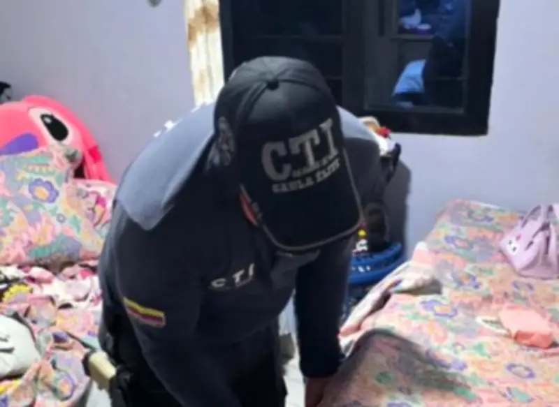 Fiscalía descubre nómina secreta de sicarios de Los Conquistadores en La Guajira