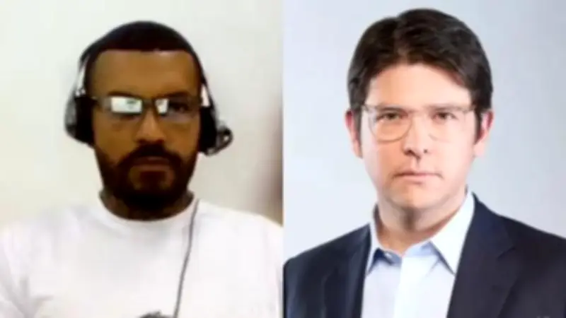 Fiscalía formaliza acusación contra 'Chipi' por magnicidio de Miguel Uribe Turbay