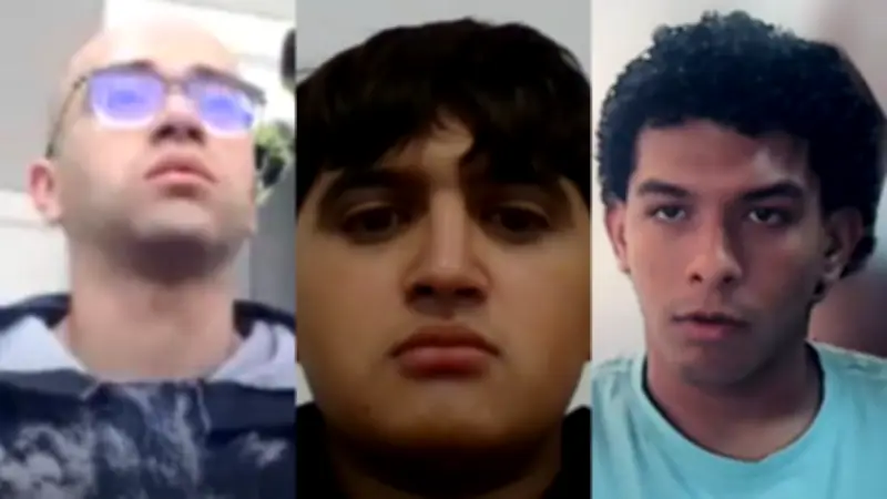 Fiscalía formaliza acusación por homicidio agravado de estudiante de Los Andes