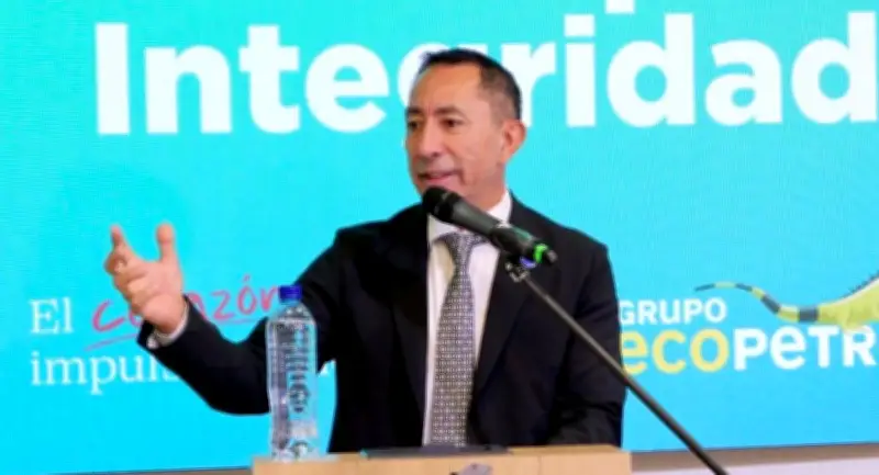 Fiscalía imputa cargos a Ricardo Roa por apartamento de lujo y presuntas irregularidades en campaña de Petro