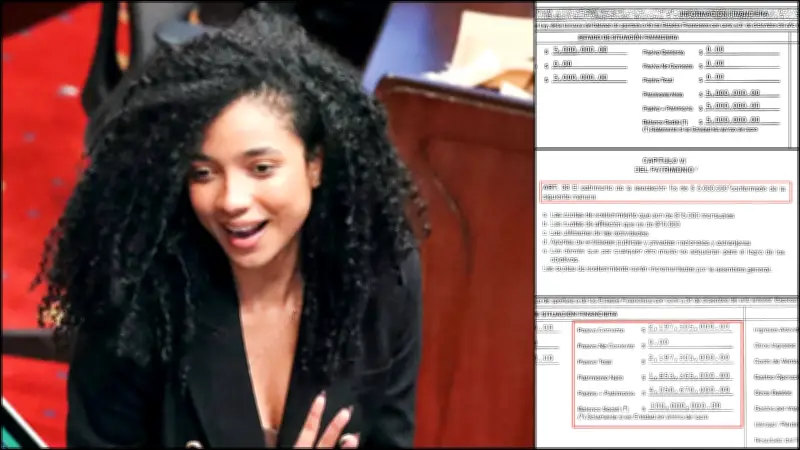 Fiscalía imputará cargos a Juliana Guerrero y Ricardo Roa, cercanos al presidente Petro