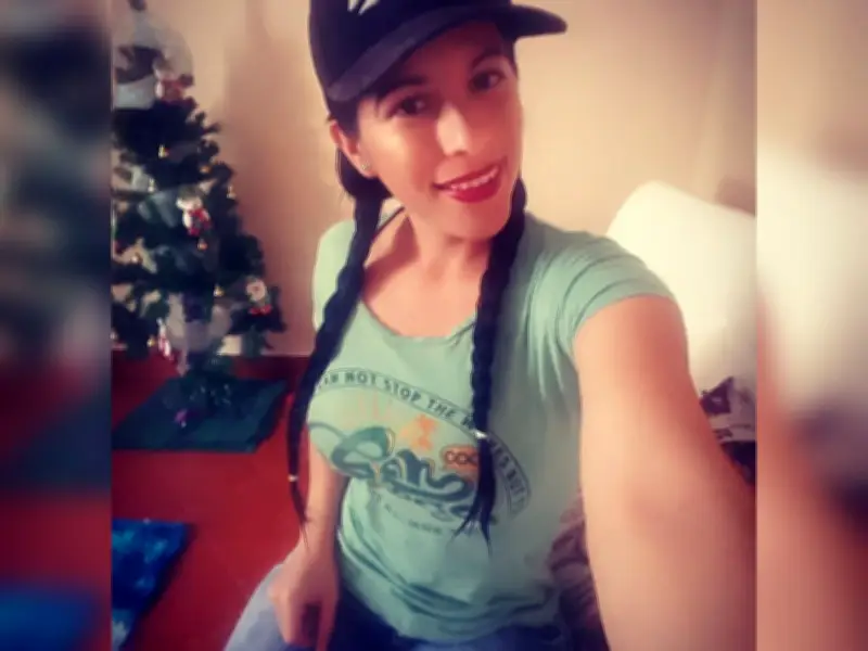 Fiscalía investiga muerte de arquitecta embarazada atropellada por volqueta en Santander