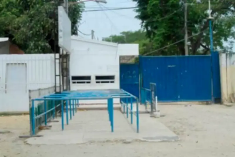 Fiscalía judicializa a 10 presuntos integrantes de 'los Caleteros' por narcotráfico en Cartagena