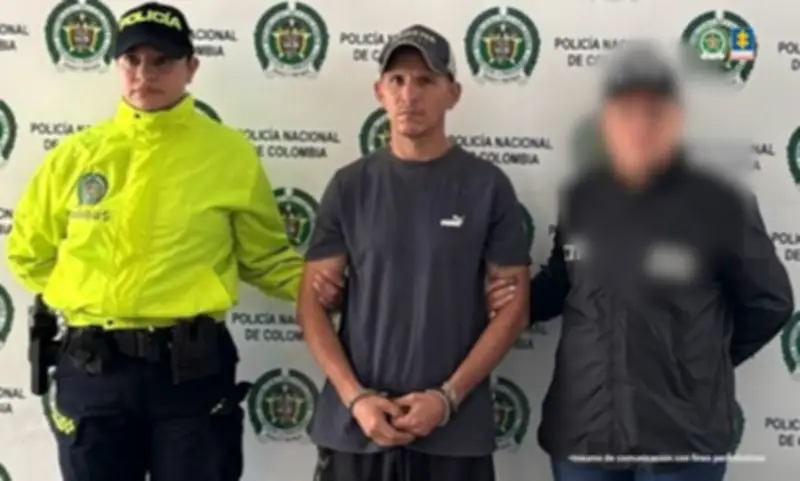 Fiscalía judicializa a hombre que usaba falsas ofertas laborales para explotar sexualmente a mujer con discapacidad