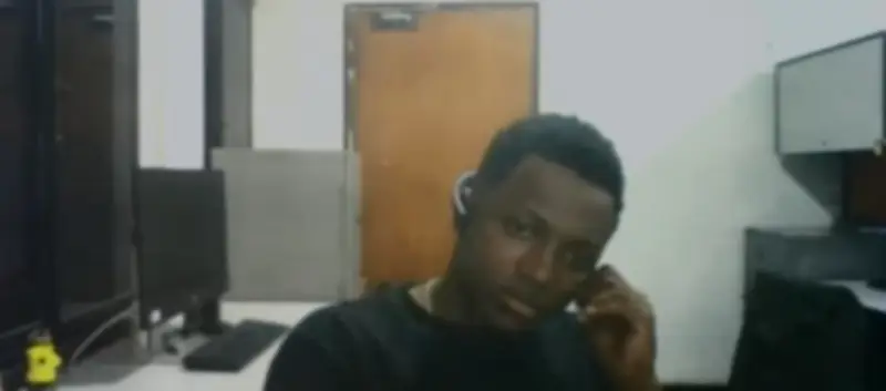 Fiscalía judicializa a implicado en homicidio de profesor universitario en Medellín