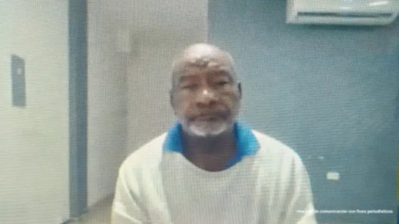 Fiscalía judicializa a presunto integrante del Clan del Golfo por atentado contra lanchero en Bocagrande