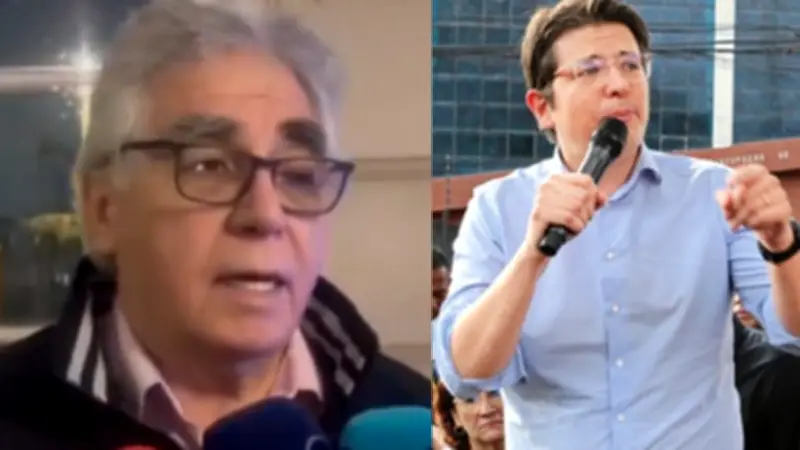 Fiscalía justifica retiro de imputación a Augusto Rodríguez por caso Miguel Uribe Turbay