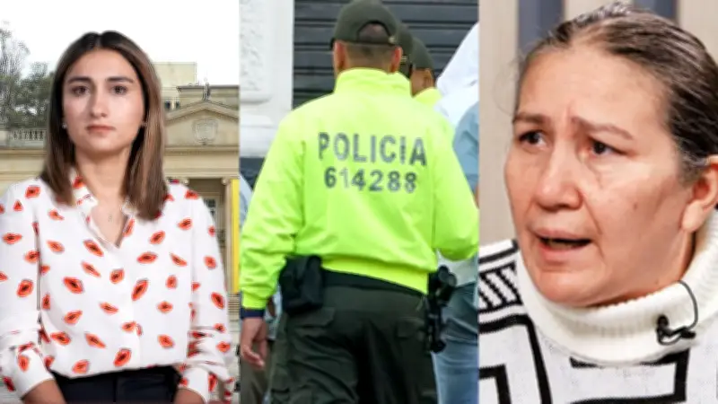 Fiscalía niega daño antijurídico en demanda por chuzadas a exniñera de Laura Sarabia