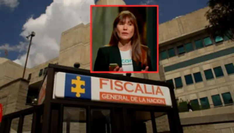 Fiscalía solicita acceso a celular de Zulma Guzmán en Reino Unido para caso de envenenamiento