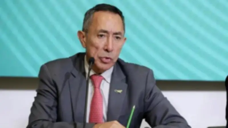 Fiscalía solicita imputación de cargos contra presidente de Ecopetrol por dos líneas de investigación