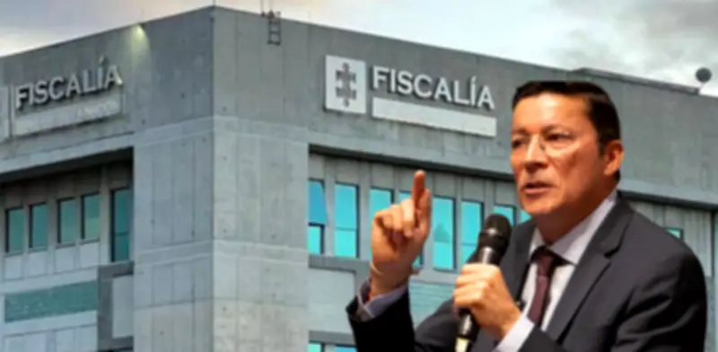 Fiscalía y Registraduría coordinan estrategia conjunta para garantizar elecciones transparentes en 2026