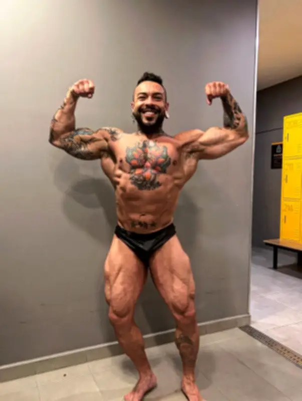 Fisicoculturista fallece en gimnasio de Bogotá: controversia sobre protocolos de emergencia