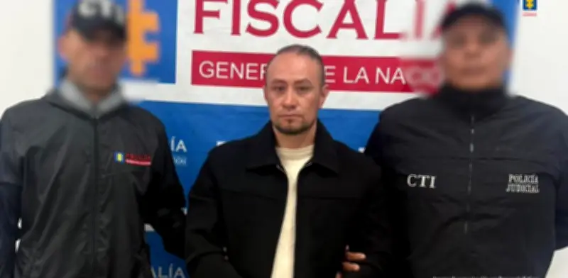 Fisioterapeuta judicializado por agresión sexual durante masaje en Bogotá