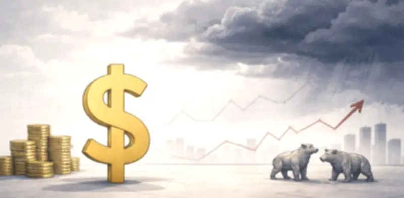 Fitch Ratings alerta sobre presión en ganancias bancarias por alza del salario mínimo en Colombia