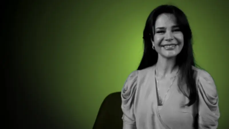 Flora Martínez: Ser famosa no es tan chevere, pierdes tu privacidad por completo